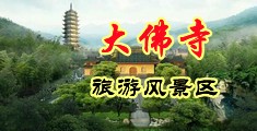 透逼日逼黄片视频中国浙江-新昌大佛寺旅游风景区